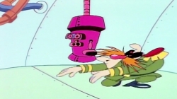 انیمیشن سونیک قسمت 104 - sonic